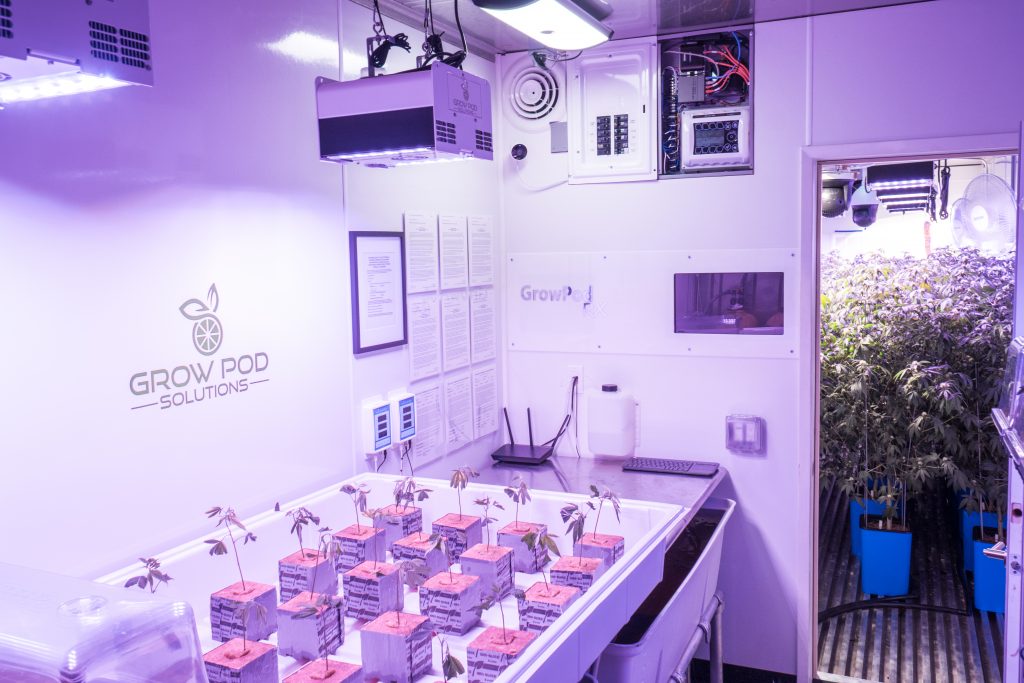 growpodmicrofarm015 Micro Lab Farms